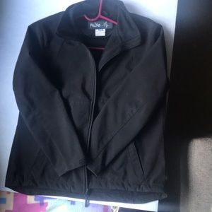 Pulse jacket soft shell